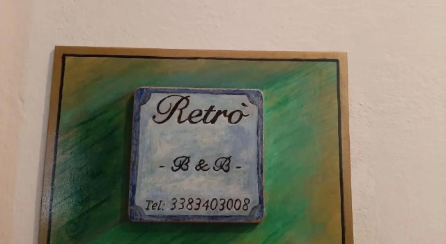 Номер Standard Retro BeB