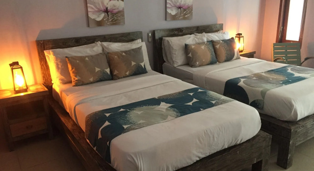 Kalua Boutique Bungalows
