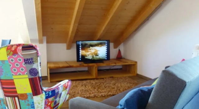 Апартаменты Apartment Sonnenfeld