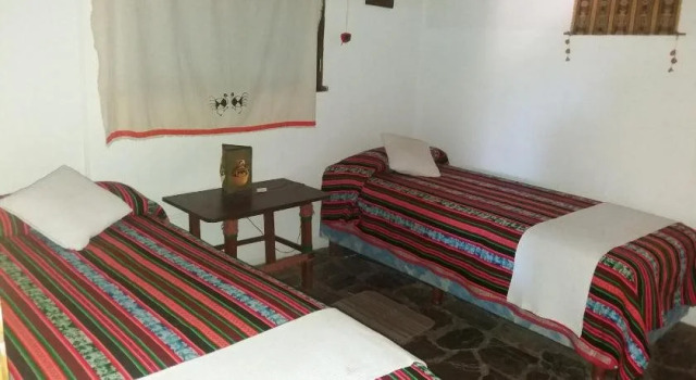 Cabañas Balcones de Tafi, Rezerwuj Hotel Tafí del Valle Tucumán