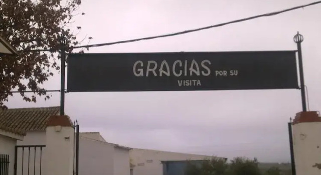Camping Rural Fuente de Piedra