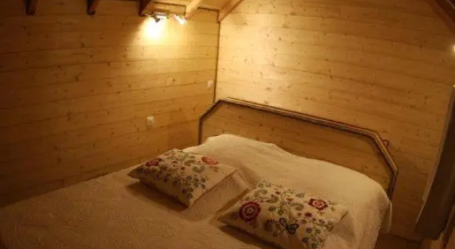 Les Cabanes en Provence, Prenota Hotel Hotel a Valchiusa con parcheggio, Parcheggio