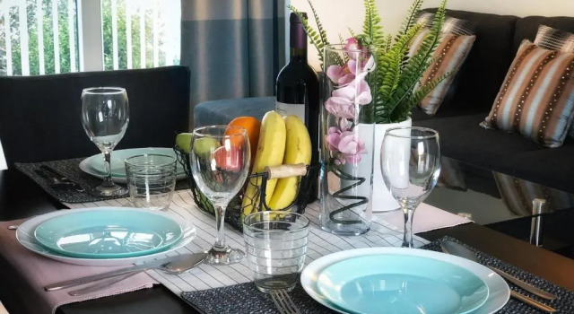 Апартаменты Silver Sea Holiday Apartments