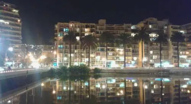 Departamento Viña del Mar Rapa Nui, Забронировать Апартаменты/квартира Апартаменты Винья-дель-Мар, рядом с Artequin Museum, Апартаменты/квартира