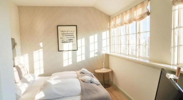 Plesners Badehotel