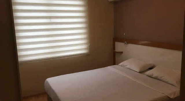 Ender Otel, Rezervovat Hotel Hotely v Denizli s parkováním, Parkování