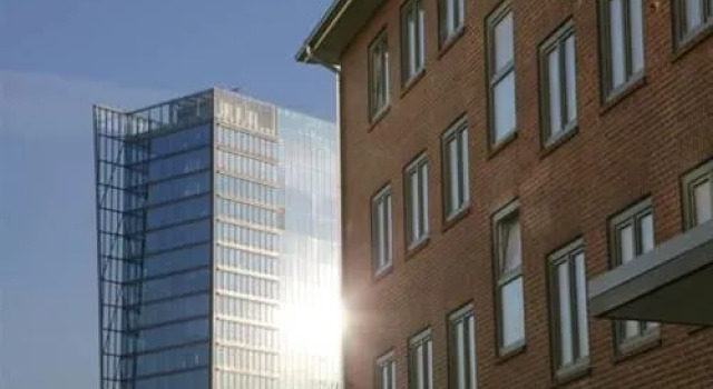Zollhaus Meet and sleep in Bremen, Varaa Hotelli Walle 