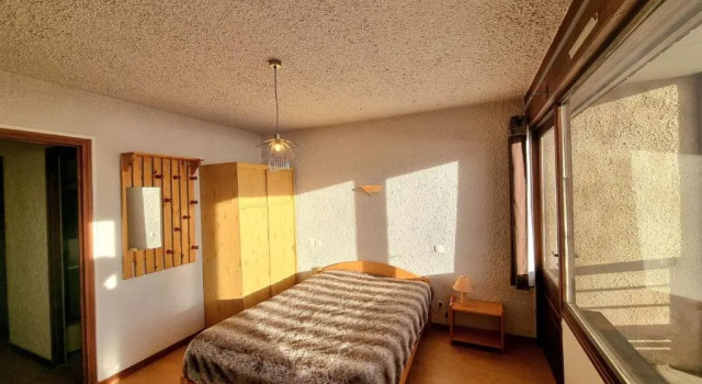Appartement Saint-Michel-de-Chaillol, 2 pièces, 6 personnes - FR-1-393-87