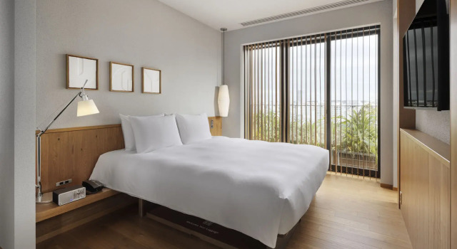 Люкс Пентхаус Southwest Grand Hotel