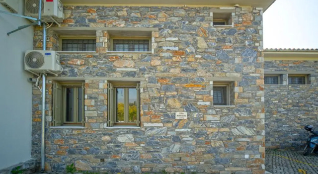 Villa Ambrosia, beach house, Platanidia, Pelion, Rezerwuj Willa Platanidia Pelion