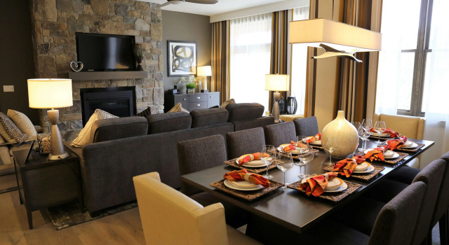Hyatt Vacation Club at Northstar Lodge, Lake Tahoe