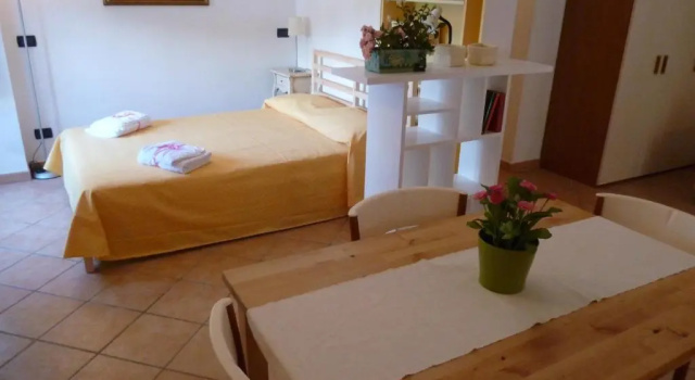 Appartamenti Vacanze Cà di Tumai, Забронировать Апартаменты/квартира Отели Андора с парковкой, Парковка