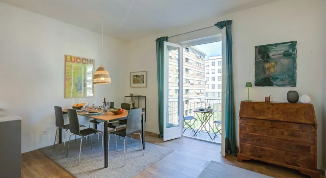 Modern Apartment Lugano, Забронировать Апартаменты/квартира Апартаменты Лугано, рядом с Парк Ciani, Апартаменты/квартира