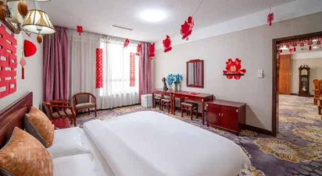 Suite Quantai Hotel