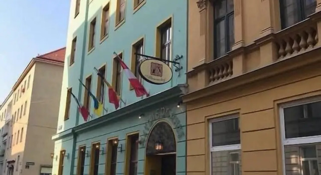Hotel Raimundhof