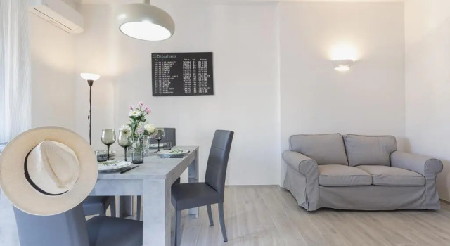 Апартаменты с 3 комнатами Sturla Modern Apartment by Wonderful Italy