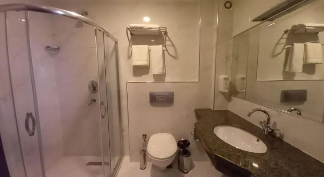 Номер Standard BM HOTEL City