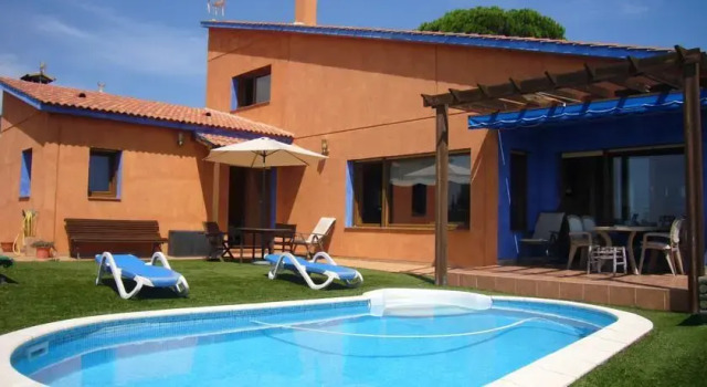 Villa Jovitta