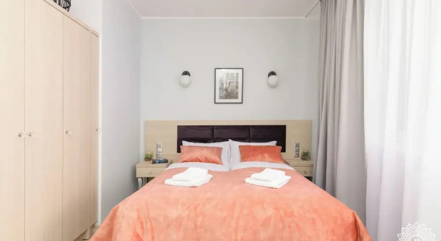 Люкс Seaside Apartamenty - Dominikana