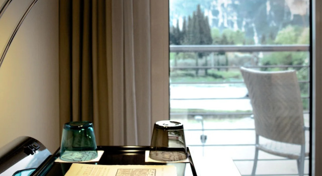 Номер Superior Hotel Luise
