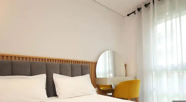 Sanpietro Vacation Apartment 001