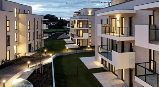 Appartement Nikolas