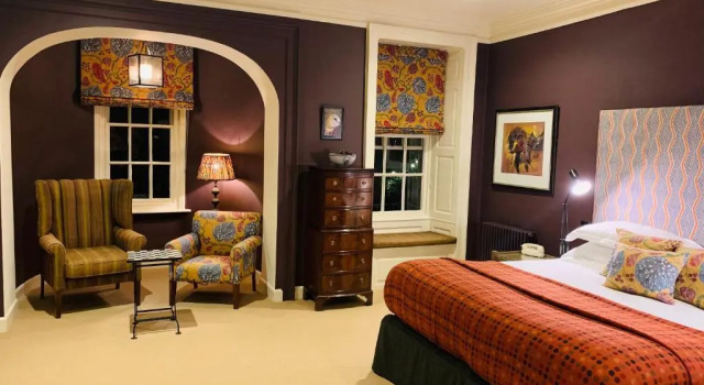 Люкс Superior The Close Hotel