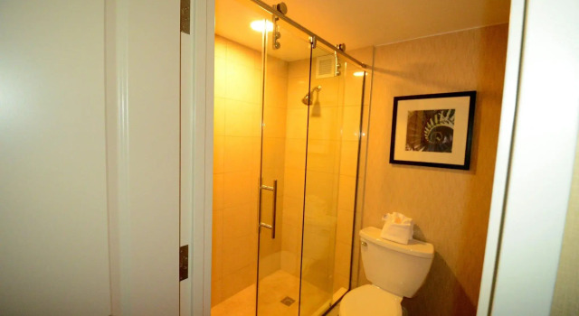 Двухместный номер Standard Crowne Plaza Boston - Woburn by IHG