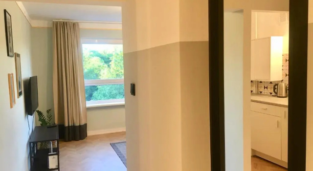 Apartament Room 10