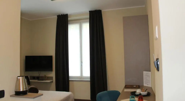 Номер Deluxe Locanda Ai Due Orsi