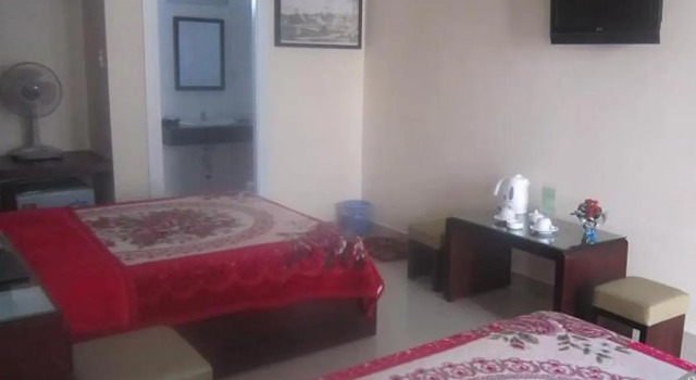 Duy Tan Hotel, Book Hotel Da Lat Lam Dong