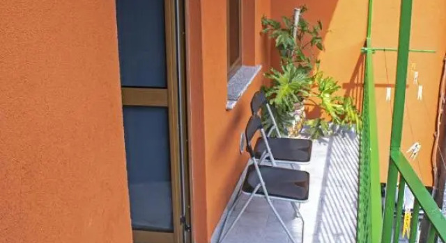 Casa Dei fiori 2