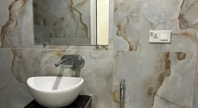 Номер Deluxe Hotel O Lotus Inn