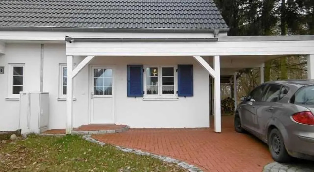 Ruegen_Fewo 19, Réserver Appartement Ummanz Rügen