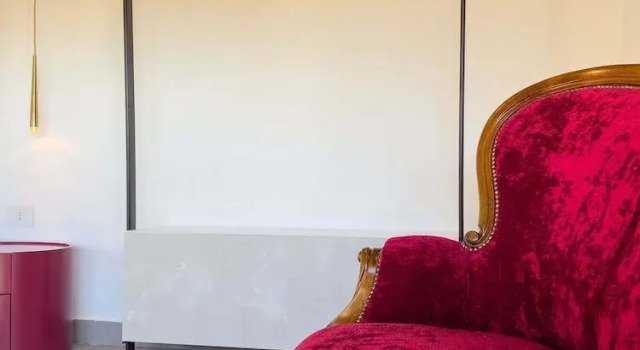 Номер Royal B&B Piazza dArmi Lamezia Terme - 3 sorrisi