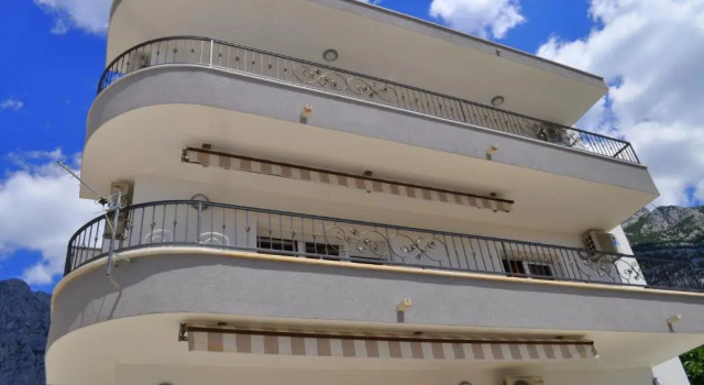 Apartment Ljubica Ljuban