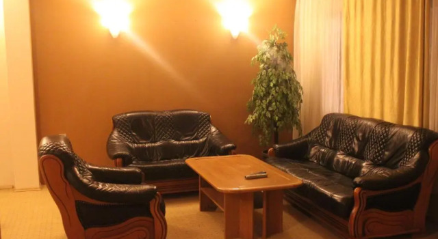 Апартаменты Hotel Princi i Arberit