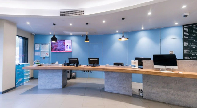 ibis Shanghai Gubei