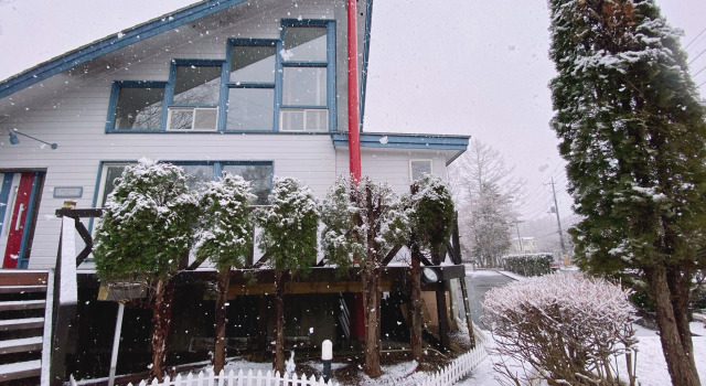 Manor House