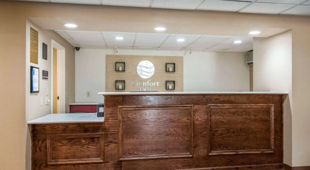Comfort Inn, Réserver Hôtel Saugerties Ulster County