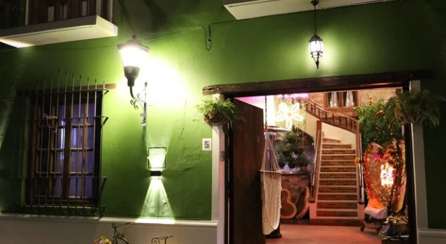 Casa Yuk' - Hostel, Prenota Ostello San Cristóbal de Las Casas Chiapas