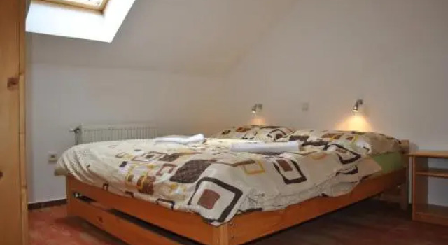 Chata Kriváň, Rezervovat Hotel Hotely v Žilinský kraj s parkováním, Parkování