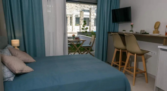 Studio Apartments Itaka, Book Apartment Nikiti 