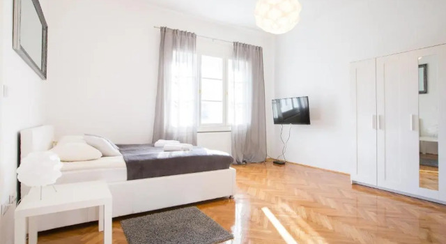 Apartment Ribnjak