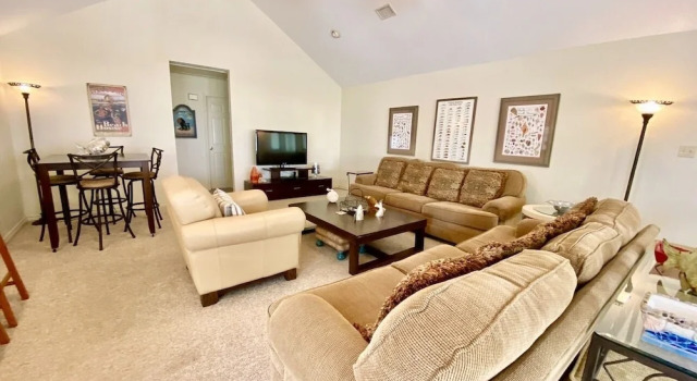 2 Sandpiper by RedAwning, Book Feriehus Bolivar Peninsula Houston