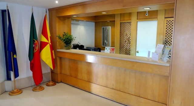 Almar Hotel Apartamento