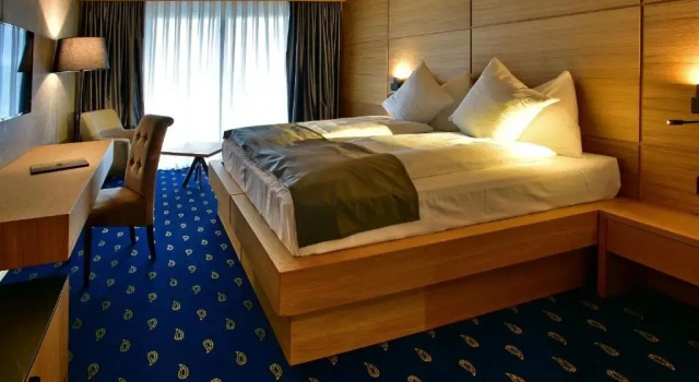 City Hotel Glarnerland