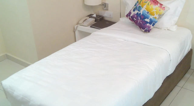 Одноместный номер Standard Hotel Mornington Bukit Permata Lumut