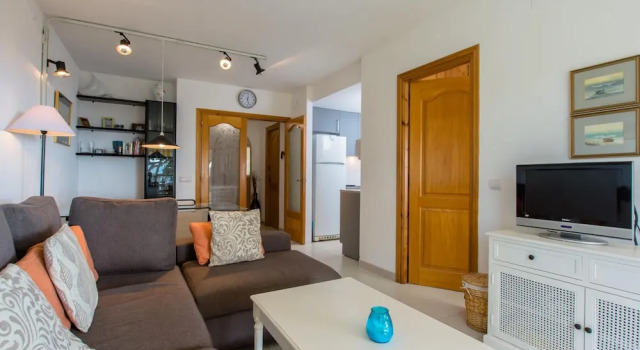 AQ-4 CALELLA DE PALAFRUGELL 4 PAX, Varaa Hotelli Palafrugell Baix Empordà