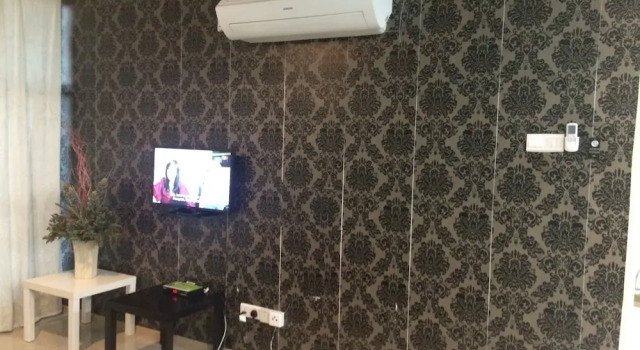 Номер Standard Lawang Suite 2 Bedroom Standard Apartment 2